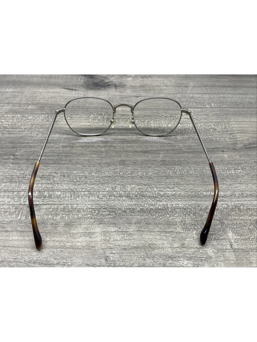 Badgley Mischka Eyeglasses Frames Only, Carter, 48-20-145, Antique Gold